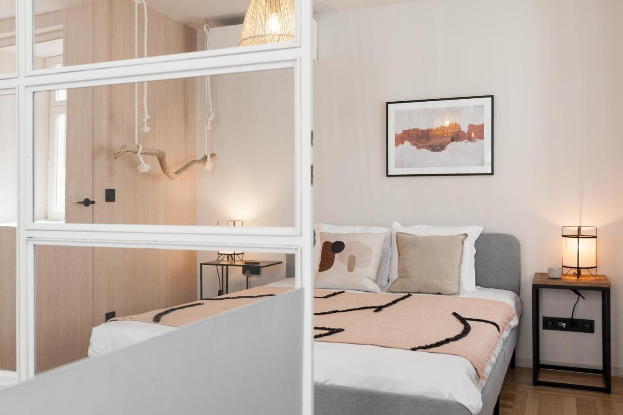 Apartamento Viva Miragaia Downtown OOporto Exterior foto